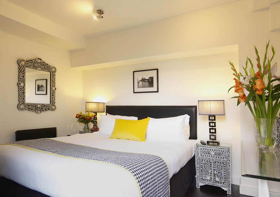 Cheltenham Boutique Hotel Get Rates For Strozzi Palace Suites UK