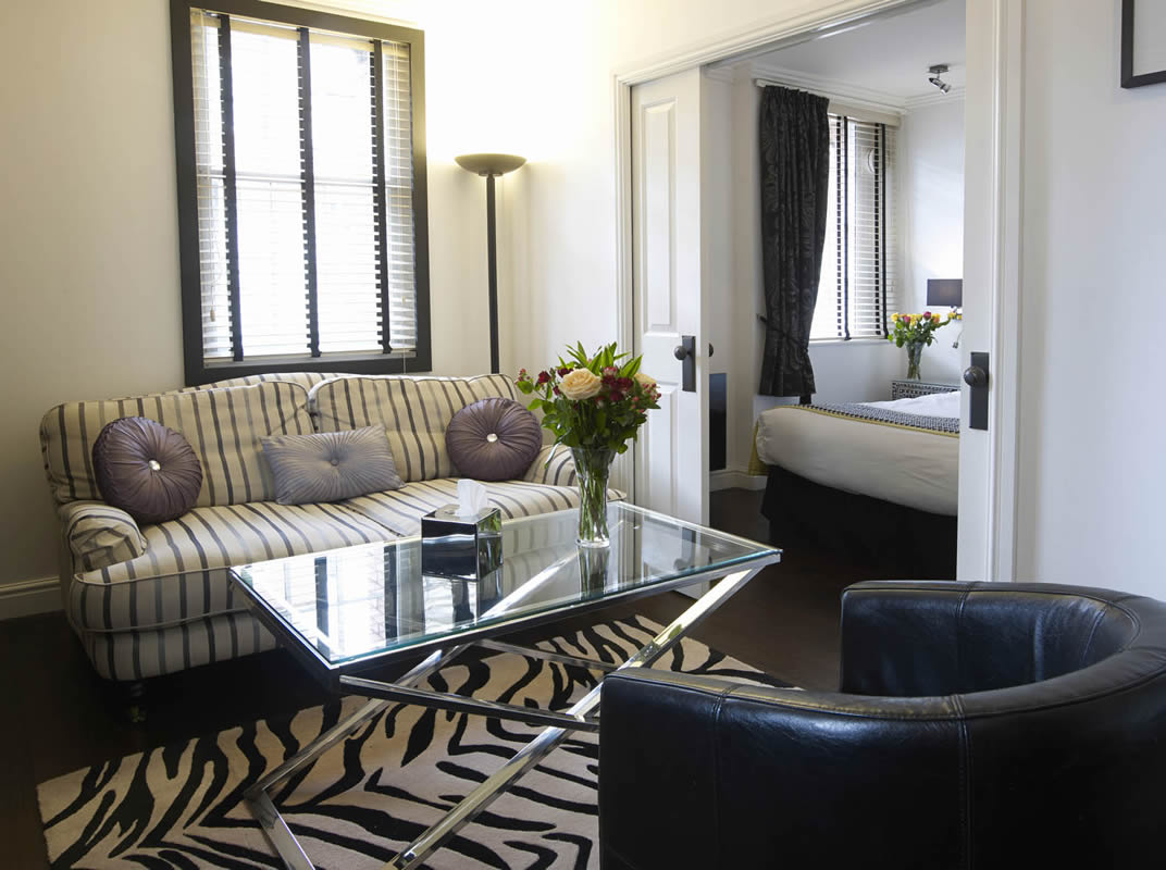 Cheltenham Boutique Hotel Get Rates For Strozzi Palace Suites UK